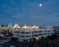 Resale - apartment - Benalmadena - Benalmadena Centro
