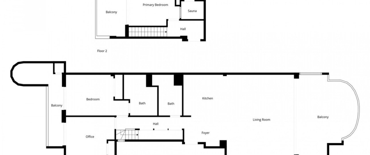 Resale - apartment - Benalmadena - Benalmadena Centro