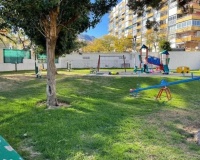 Resale - apartment - Benalmadena - Benalmadena Centro