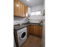 Resale - apartment - Benalmadena - Benalmadena Centro