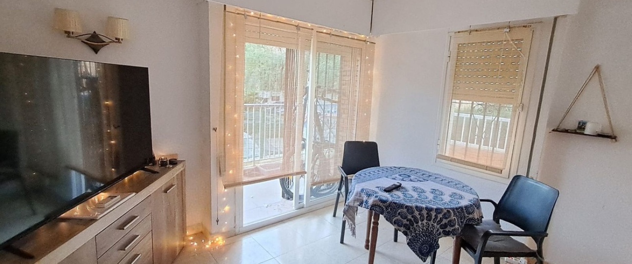 Resale - apartment - Benalmadena - Benalmadena Centro