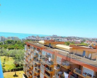 Resale - apartment - Benalmadena - Benalmadena Centro