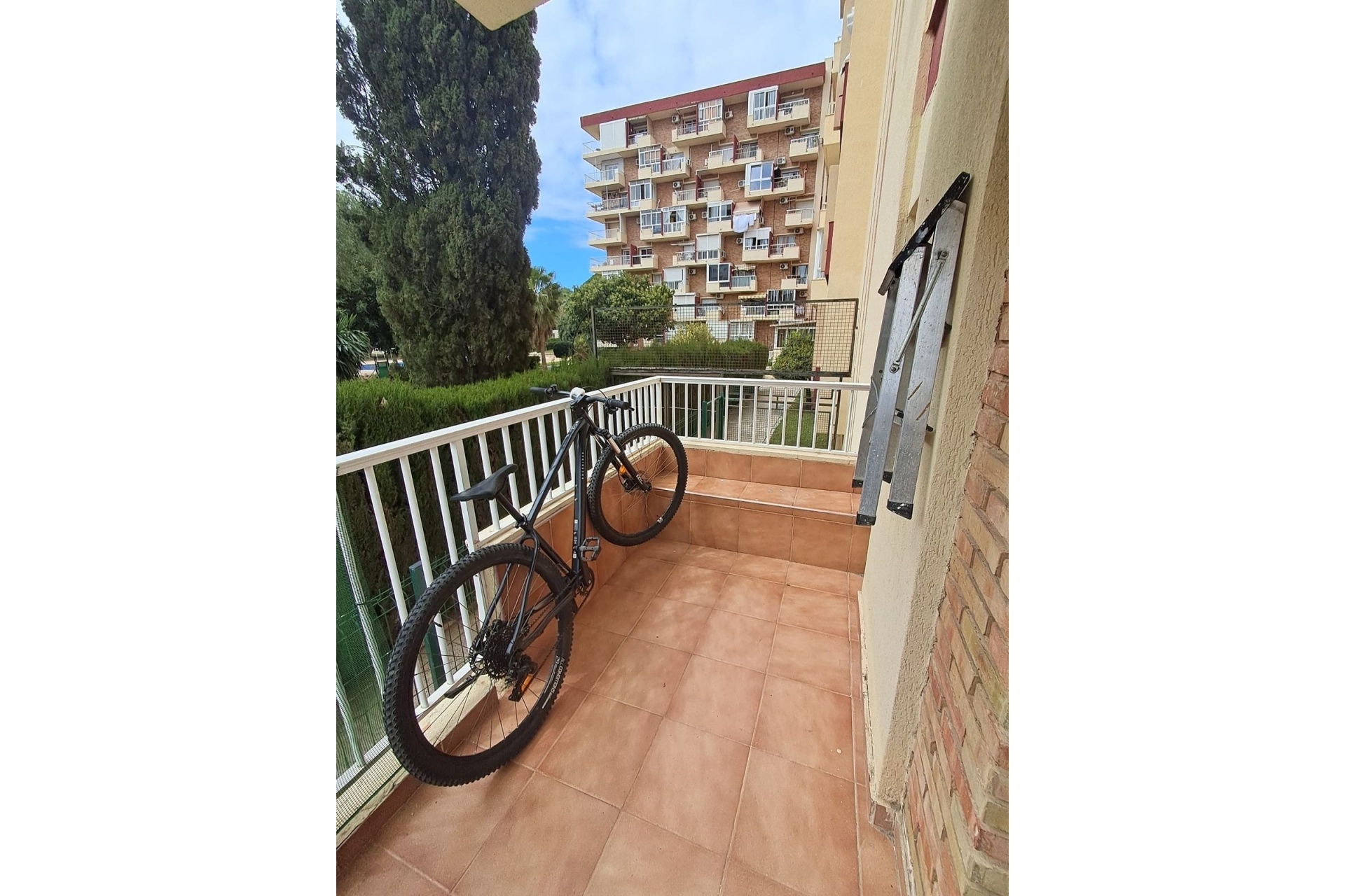 Resale - apartment - Benalmadena - Benalmadena Centro
