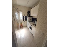 Resale - apartment - Benalmadena - Benalmadena Centro