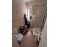 Resale - apartment - Benalmadena - Benalmadena Centro