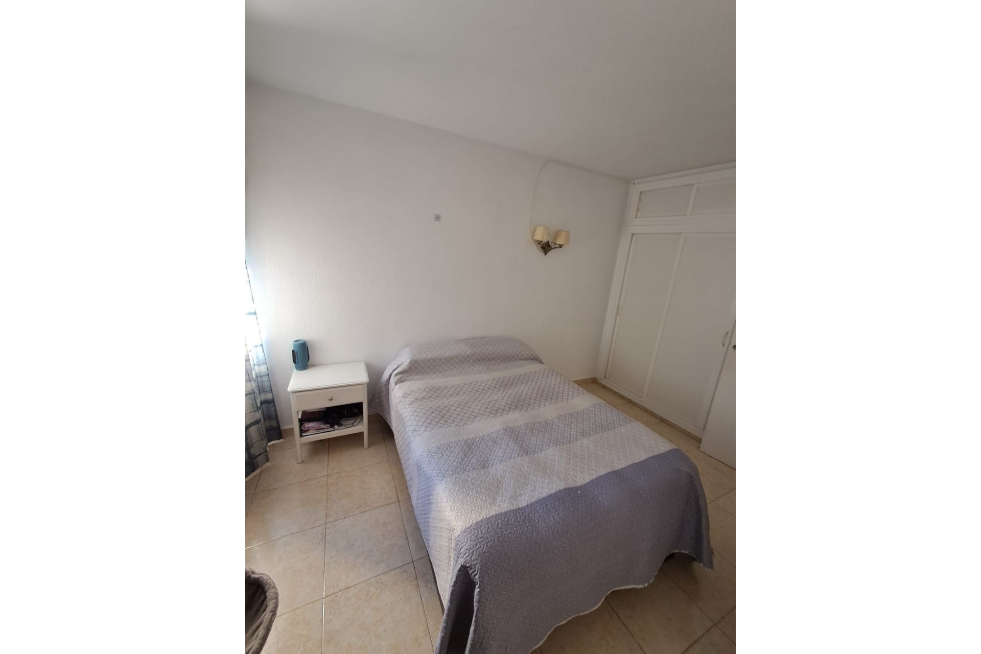 Resale - apartment - Benalmadena - Benalmadena Centro