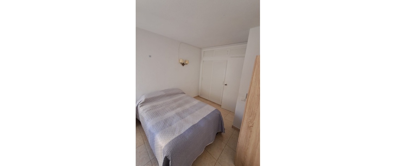 Resale - apartment - Benalmadena - Benalmadena Centro