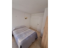 Resale - apartment - Benalmadena - Benalmadena Centro