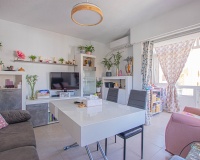 Resale - apartment - Benalmadena - Benalmadena Centro