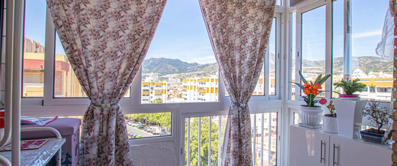 Resale - apartment - Benalmadena - Benalmadena Centro