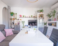 Resale - apartment - Benalmadena - Benalmadena Centro