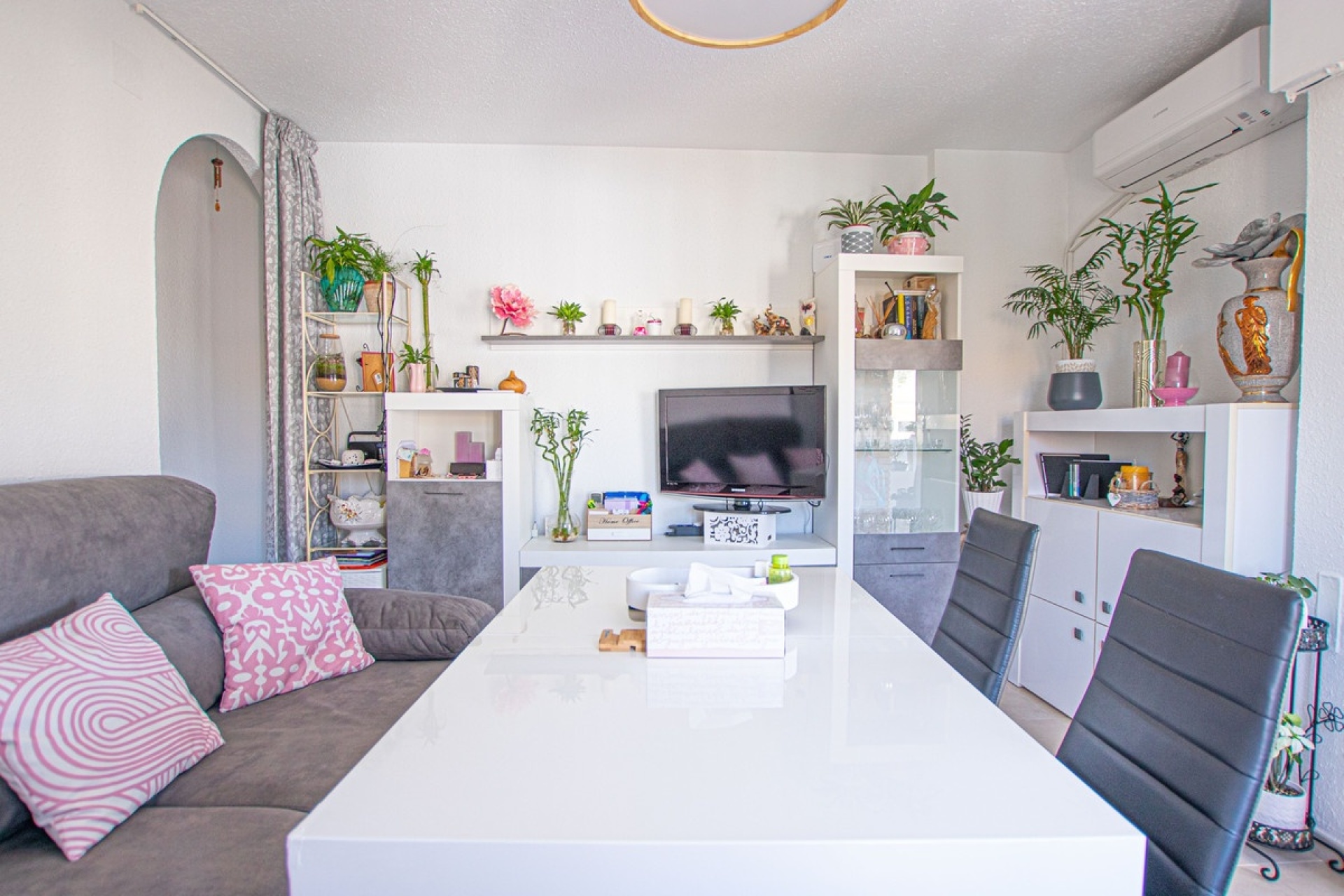 Resale - apartment - Benalmadena - Benalmadena Centro