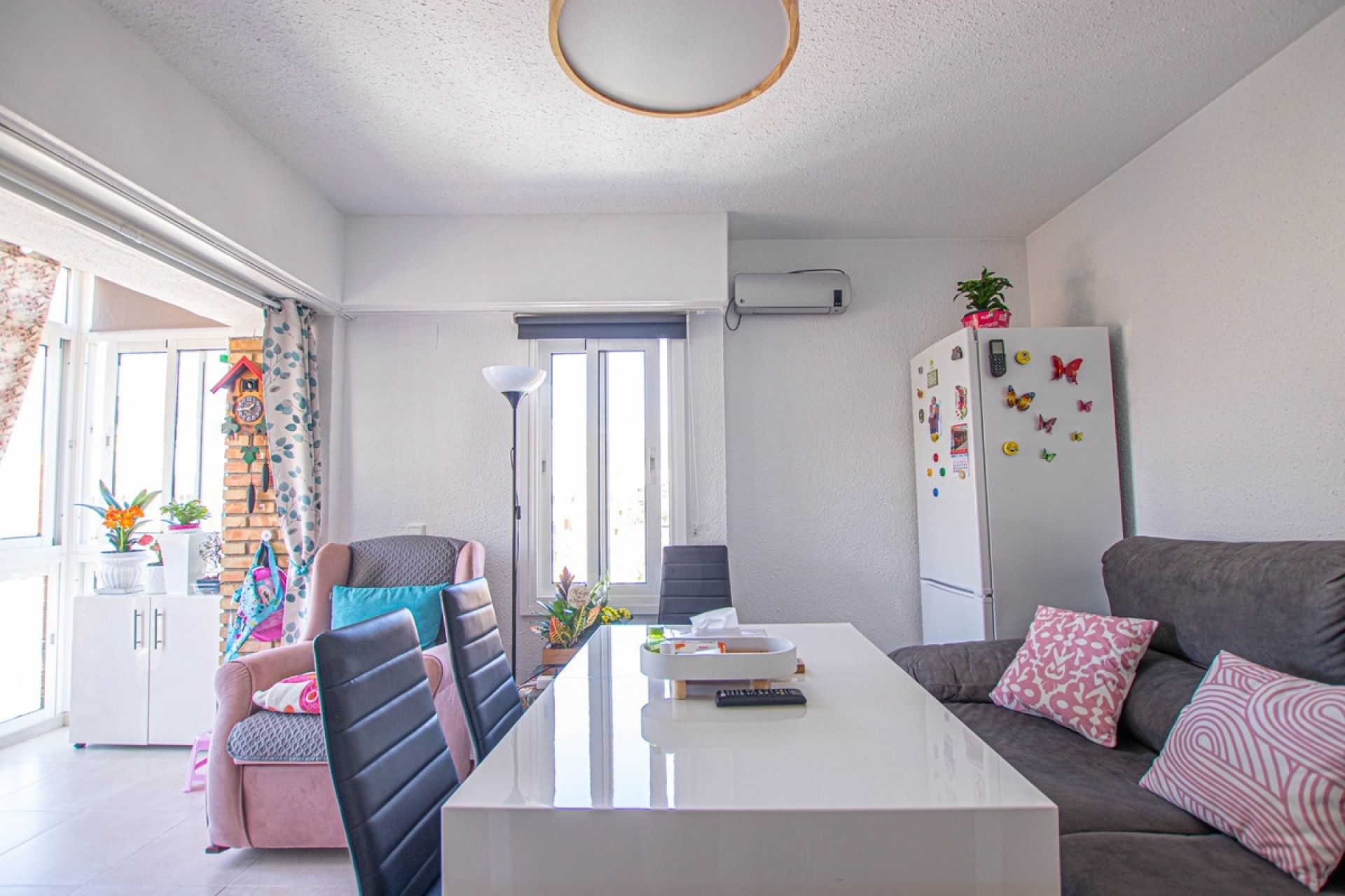 Resale - apartment - Benalmadena - Benalmadena Centro