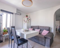 Resale - apartment - Benalmadena - Benalmadena Centro