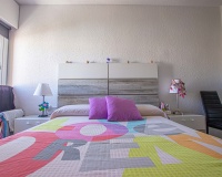 Resale - apartment - Benalmadena - Benalmadena Centro
