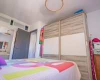 Resale - apartment - Benalmadena - Benalmadena Centro