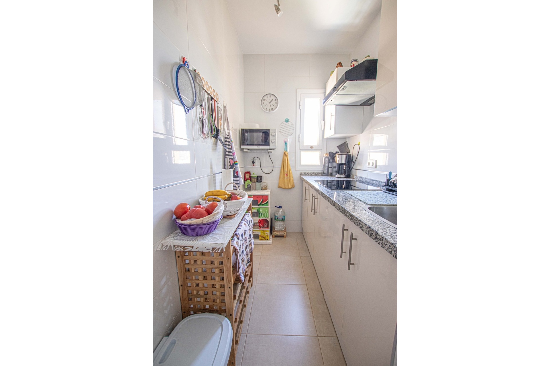 Resale - apartment - Benalmadena - Benalmadena Centro