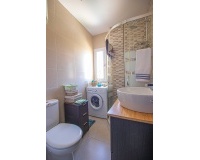 Resale - apartment - Benalmadena - Benalmadena Centro