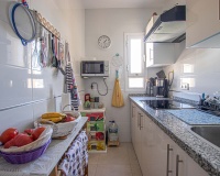 Resale - apartment - Benalmadena - Benalmadena Centro