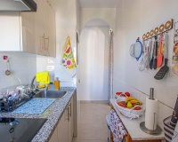 Resale - apartment - Benalmadena - Benalmadena Centro
