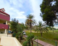 Resale - apartment - Benalmadena - Benalmadena Centro
