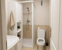 Resale - apartment - Benalmadena - Benalmadena Centro