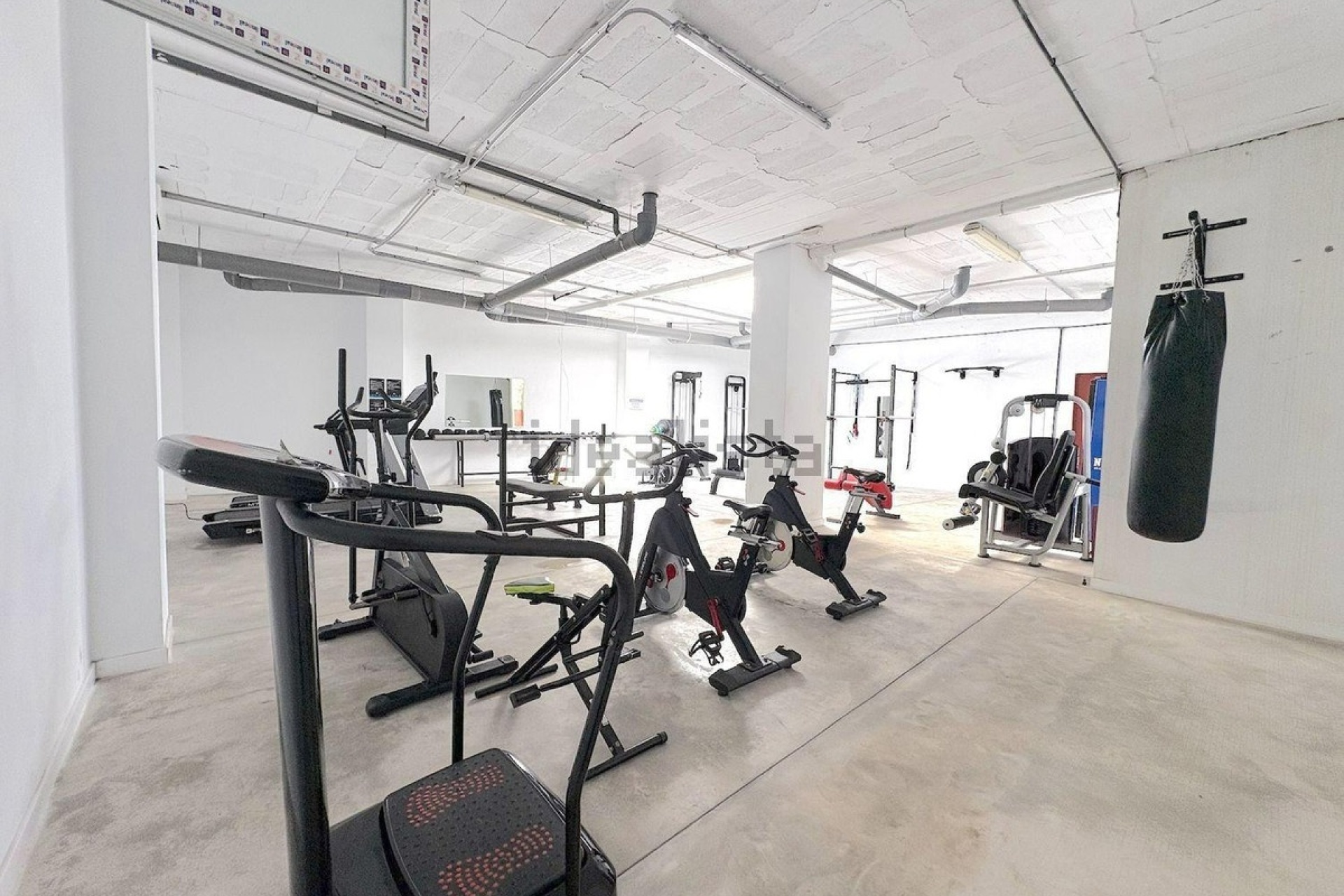 Resale - apartment - Benalmadena - Benalmadena Centro