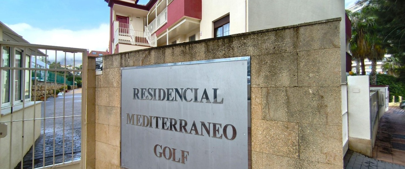 Resale - apartment - Benalmadena - Benalmadena Centro