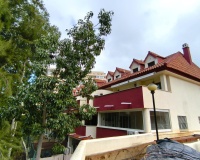 Resale - apartment - Benalmadena - Benalmadena Centro