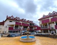 Resale - apartment - Benalmadena - Benalmadena Centro
