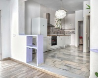 Resale - apartment - Benalmadena - Benalmadena Centro