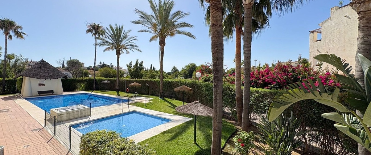 Resale - apartment - Benalmadena - Benalmadena Centro