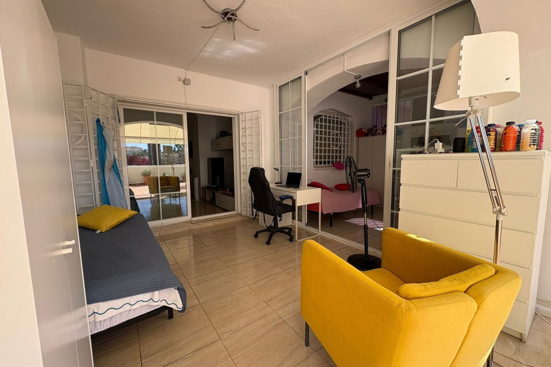 Resale - apartment - Benalmadena - Benalmadena Centro