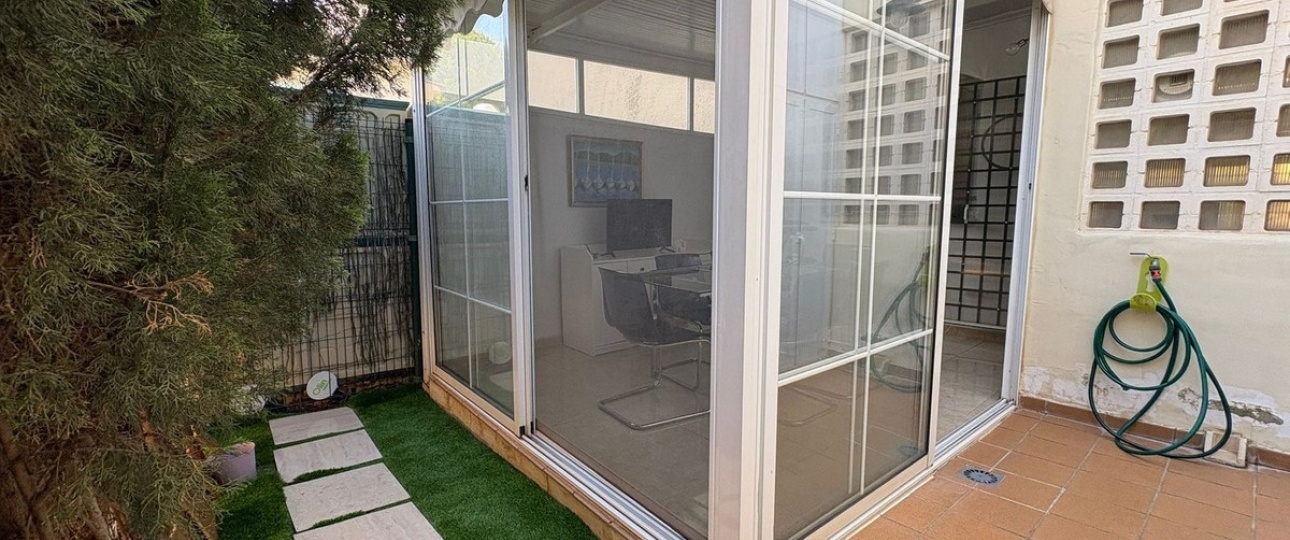 Resale - apartment - Benalmadena - Benalmadena Centro