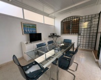 Resale - apartment - Benalmadena - Benalmadena Centro