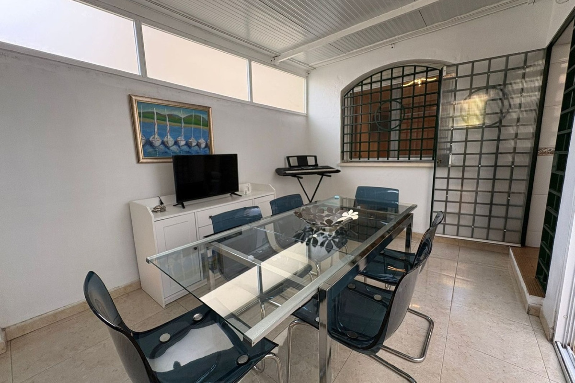 Resale - apartment - Benalmadena - Benalmadena Centro