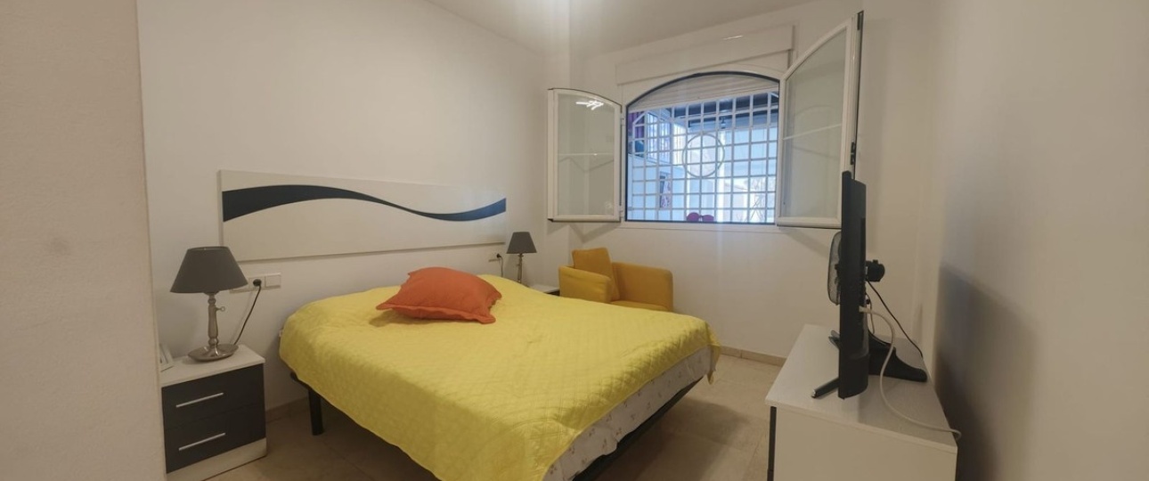 Resale - apartment - Benalmadena - Benalmadena Centro