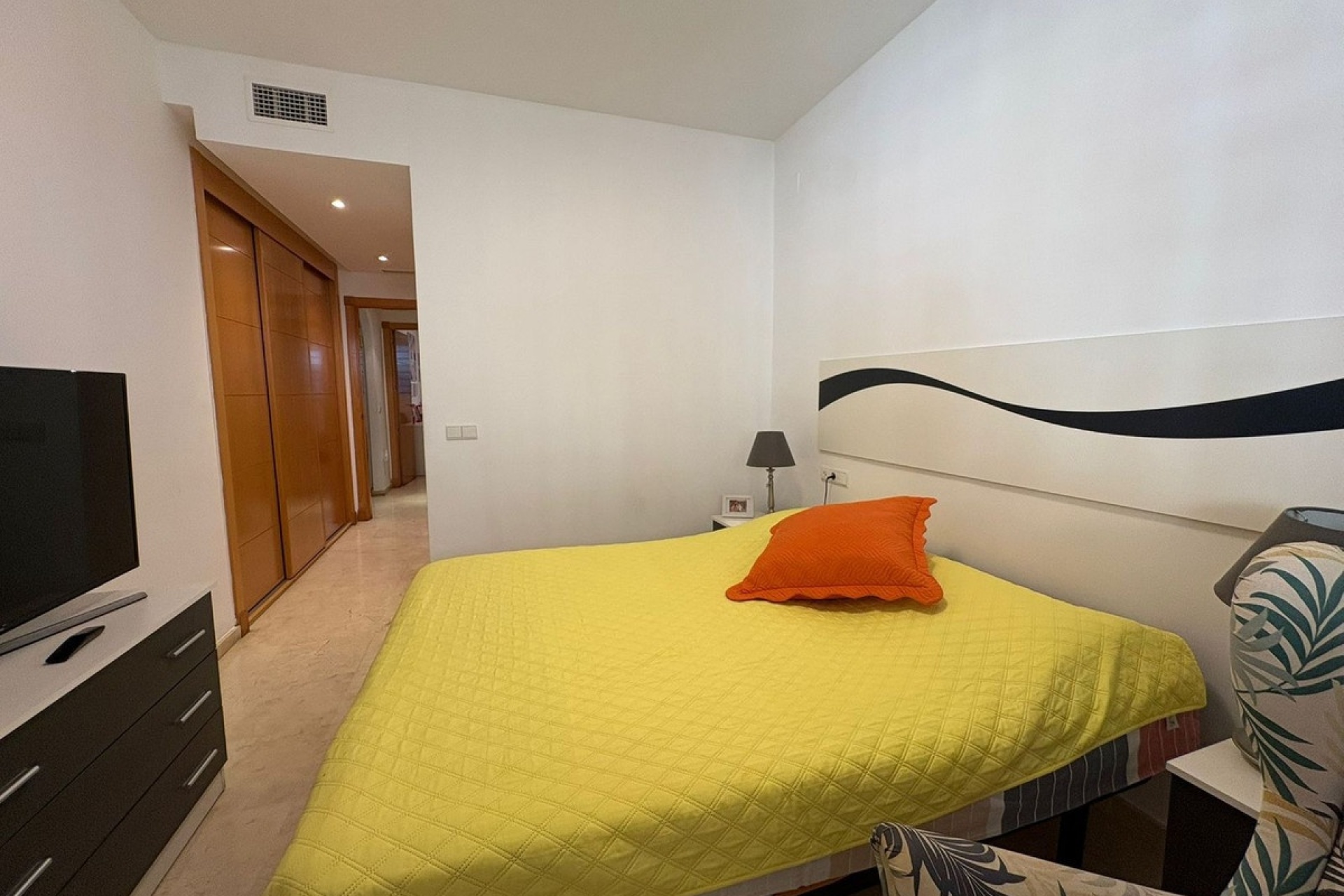 Resale - apartment - Benalmadena - Benalmadena Centro