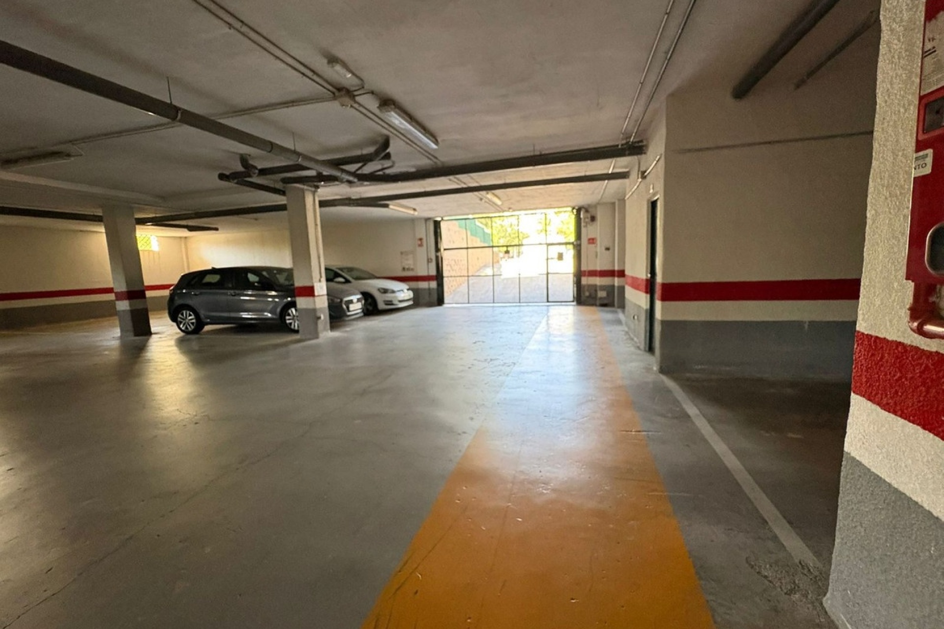 Resale - apartment - Benalmadena - Benalmadena Centro
