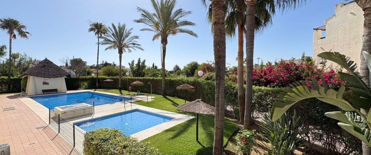 Resale - apartment - Benalmadena - Benalmadena Centro
