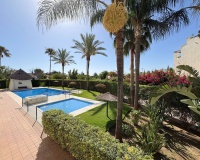 Resale - apartment - Benalmadena - Benalmadena Centro