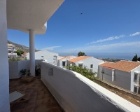 Resale - apartment - Benalmadena - Benalmadena Centro