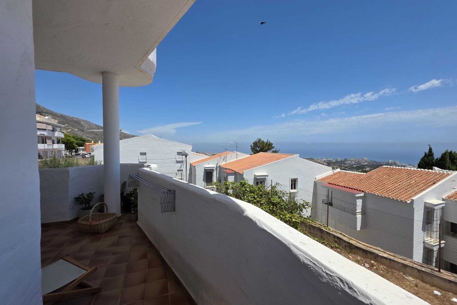 Resale - apartment - Benalmadena - Benalmadena Centro