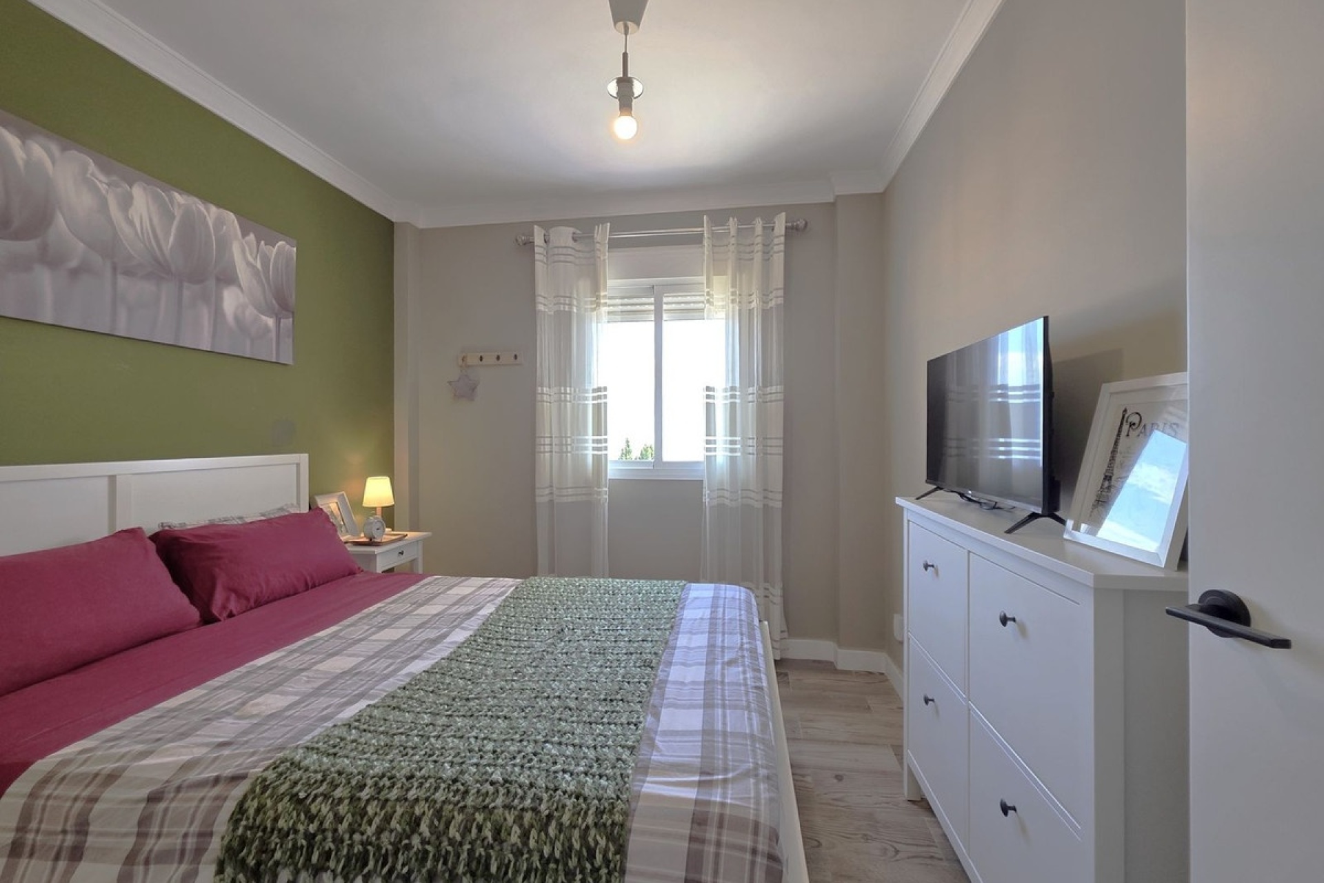 Resale - apartment - Benalmadena - Benalmadena Centro
