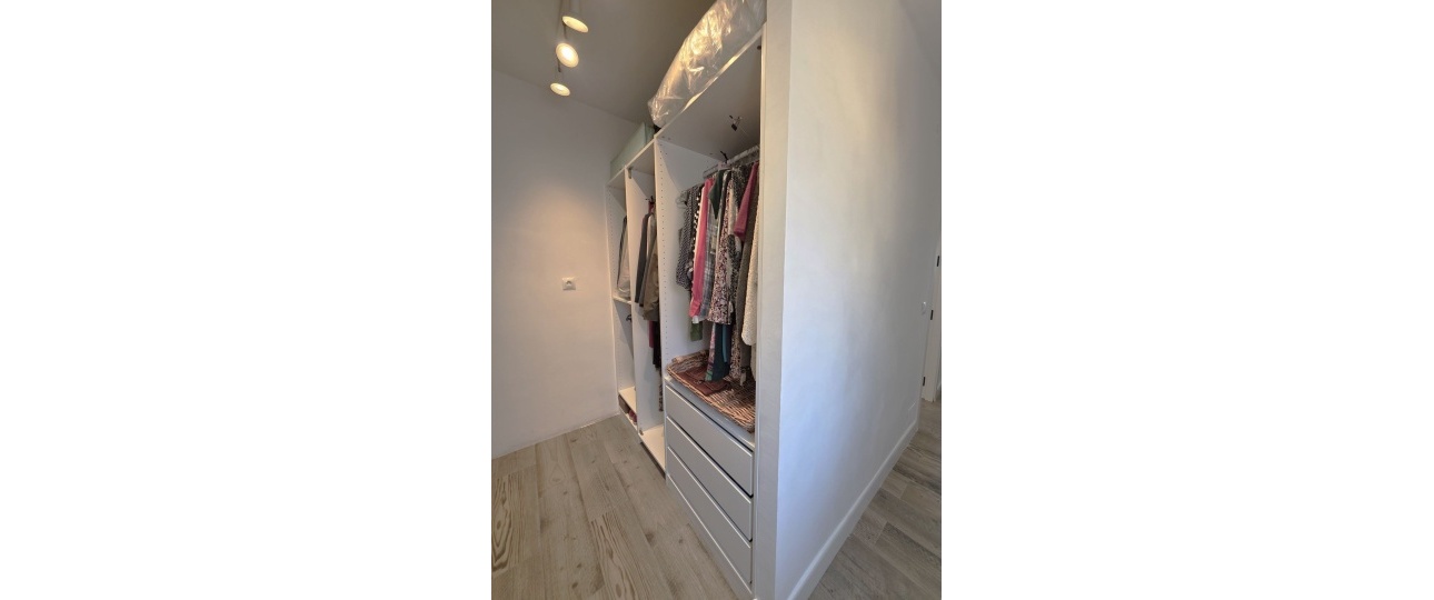 Resale - apartment - Benalmadena - Benalmadena Centro