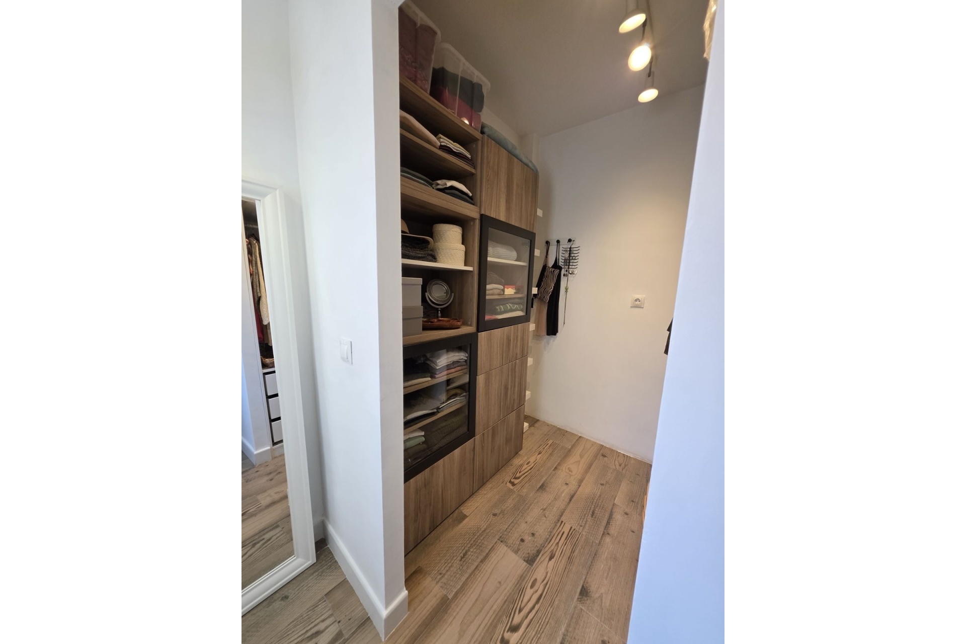 Resale - apartment - Benalmadena - Benalmadena Centro