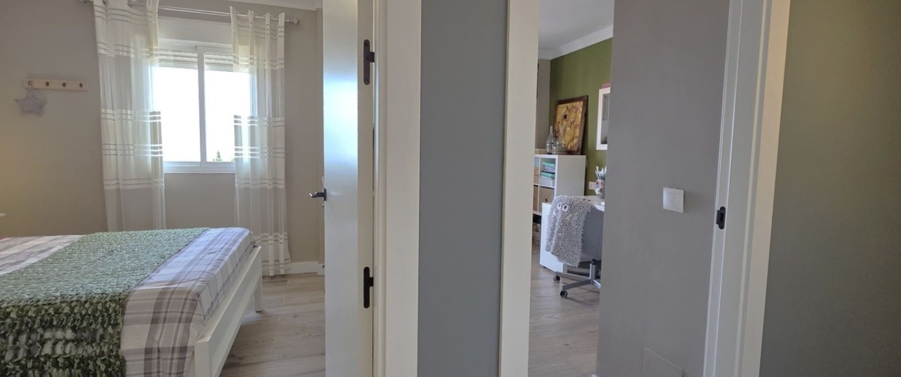 Resale - apartment - Benalmadena - Benalmadena Centro