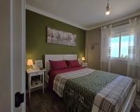 Resale - apartment - Benalmadena - Benalmadena Centro