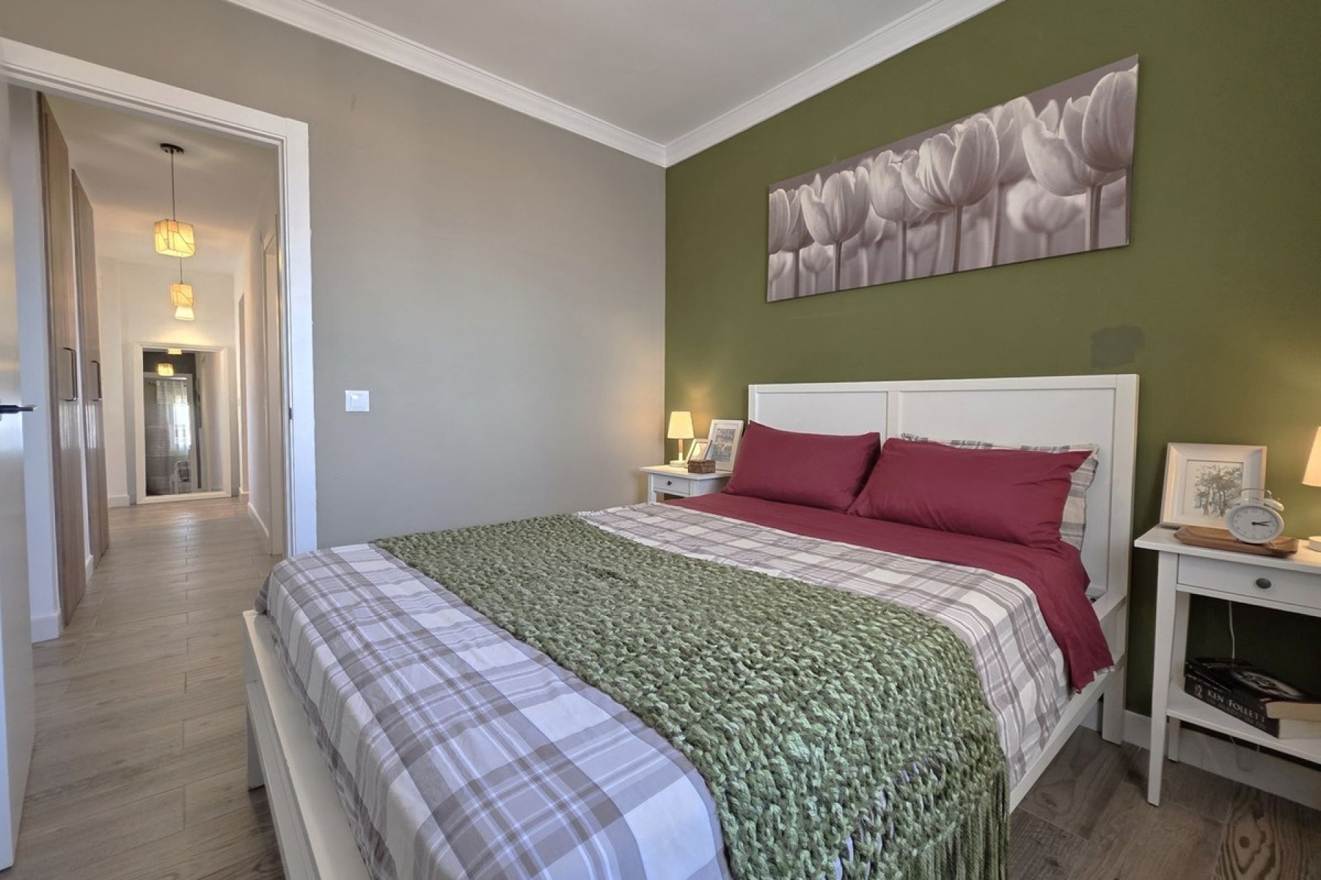 Resale - apartment - Benalmadena - Benalmadena Centro