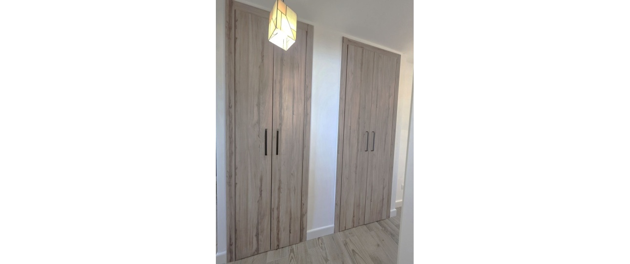 Resale - apartment - Benalmadena - Benalmadena Centro